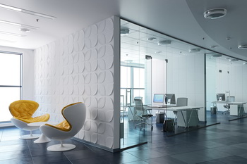 辦公室設計趨勢及潮流 - hk office design